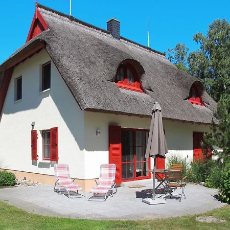 Holiday Home Heide By Interhome Karlshagen Luaran gambar