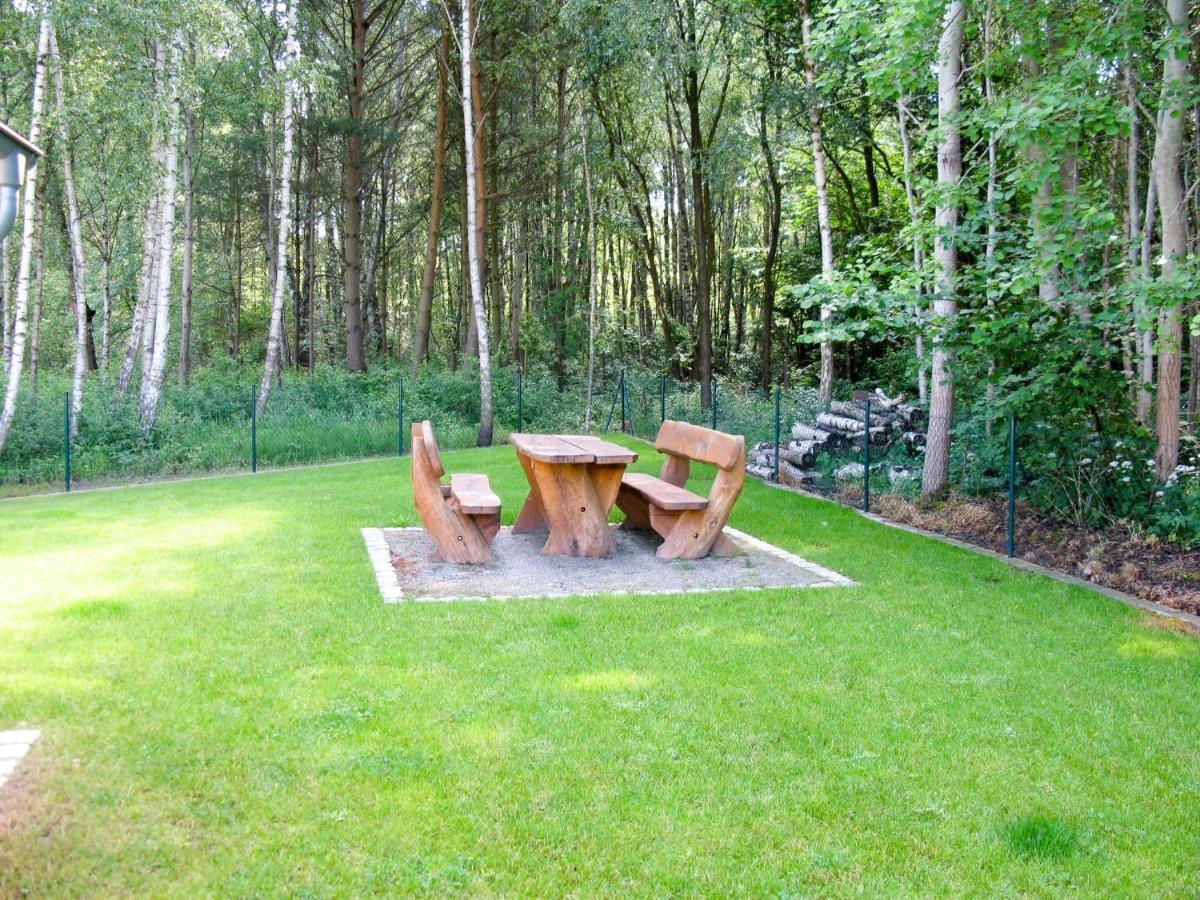 Holiday Home Heide By Interhome Karlshagen Luaran gambar